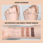 Multi-Use Waterproof Sculpting Concealer