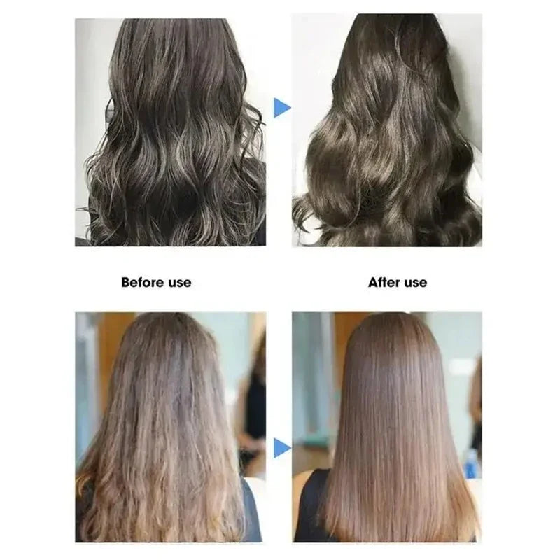5-Second Repair Hair Mask for Dry, Damaged, and Frizzy Hair