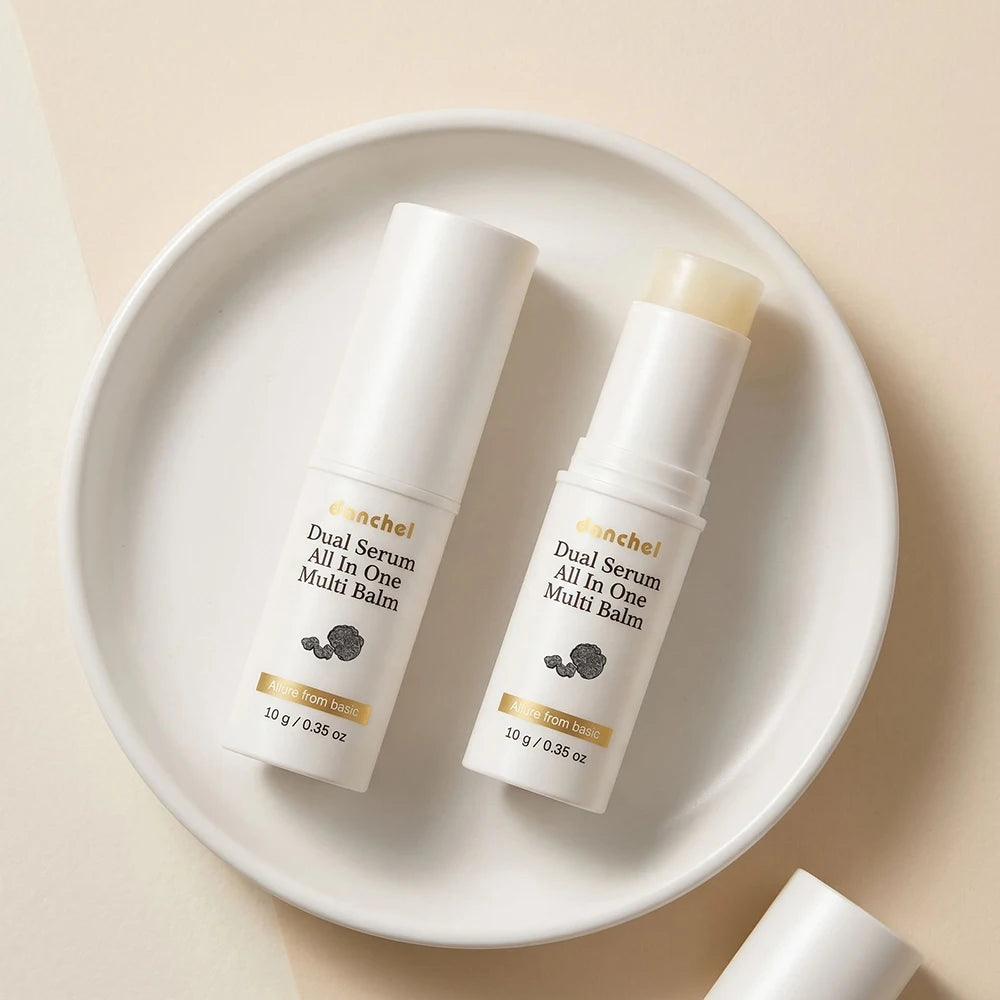 Vitamin C Multi-Purpose Hydrating Face Balm Stick