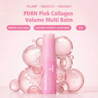 PDRN Pink Peptide Serum and Collagen Volume Multi Balm Set