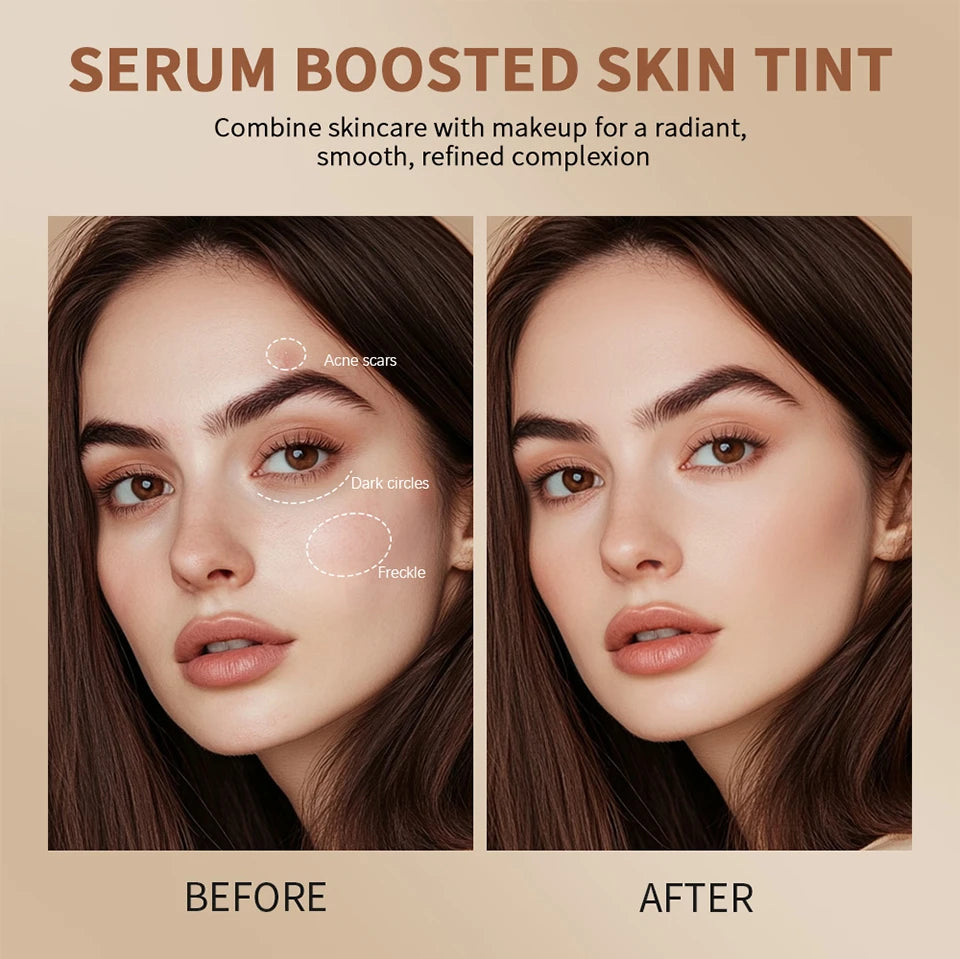Hydrating Serum Skin Tint Foundation Stick