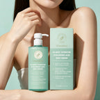 Hyaluronic Acid Hydrating Body Serum for Dry and Rough Skin