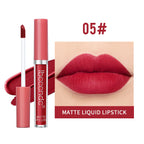 Waterproof Matte Liquid Lipstick