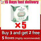 Removable Silicone Cosmetic Dentures for Instant Smile Enhancement