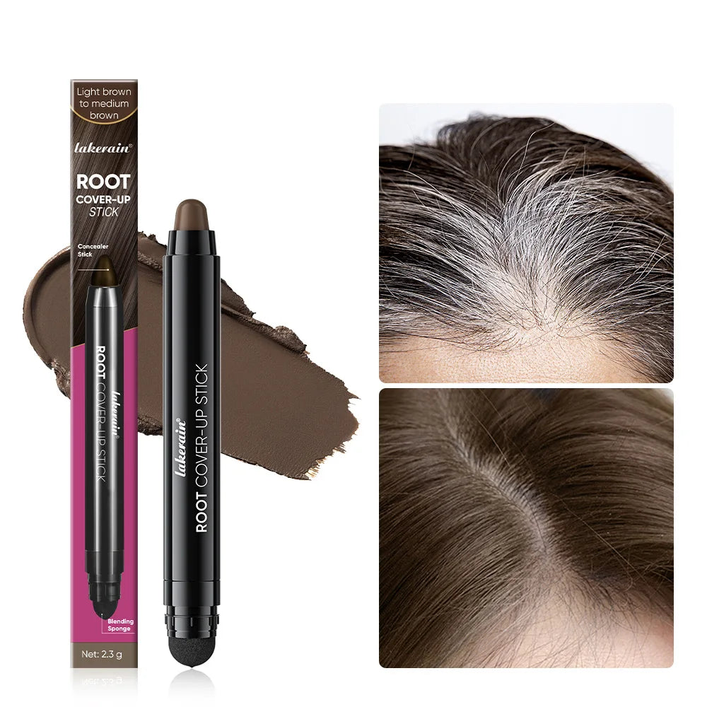 Instant Root Cover-Up Hairline Concealer Stick