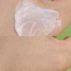 Painless Gentle Hair Removal Cream for Sensitive Skin