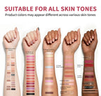 All-in-One Professional Makeup Set for Beginners