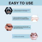 Silicone Reline Denture Set for Comfortable Fit and Perfect Smile