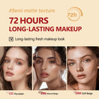Waterproof Long-Lasting Cushion Foundation Refill