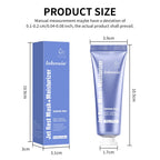 2-in-1 Daily Moisturizer and Hydrating Face Mask