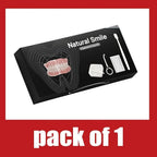 Full Mouth Denture Set with Hygiene Maintenance Kit