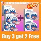 Snap-On Cosmetic Dentures for Instant Realistic Smile