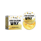 Temporary Washable Hair Color Wax for Kids and Parties