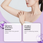 Cyperus Rotundus Post-Hair Removal Soothing Serum