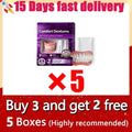 Instant Cosmetic Smile Teeth Whitening Veneers Upper and Lower Set