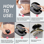Electric Cordless Cellulite Body Sculpting Massage Machine