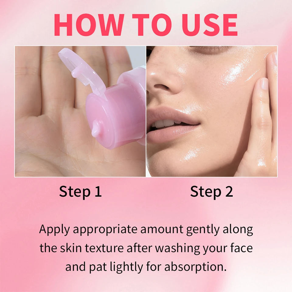 PDRN Niacinamide Hydrating Milky Facial Toner