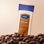 Radiant Cocoa Body Oil Gel for Deep Hydration and Glowing Skin