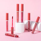 Waterproof Matte Liquid Lipstick
