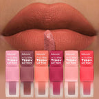 Waterproof Long-Lasting Matte Lip Tint