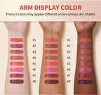 3-in-1 Tinted Moisturizing Lip Oil Stick