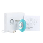 Microcurrent Handheld Sleep Aid and Stress Relief Device