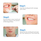 3-Stage Kids Orthodontic Teeth Alignment Trainer Set