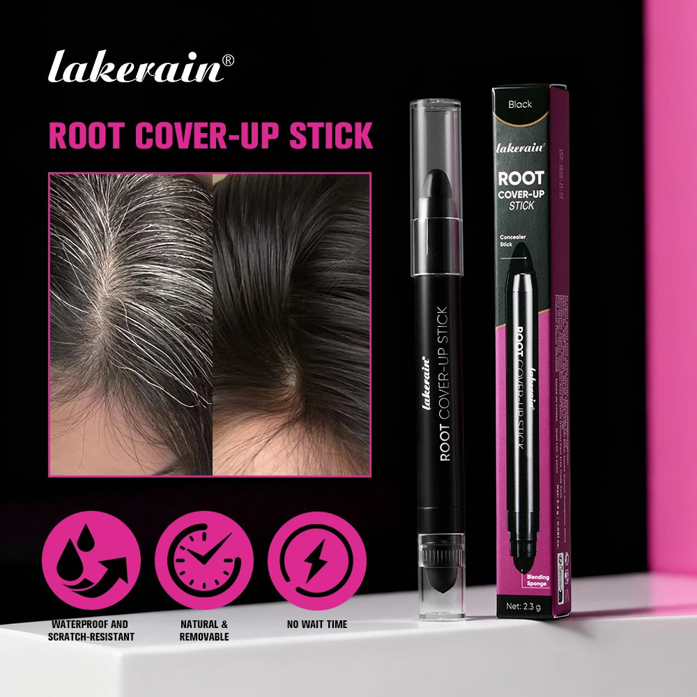 Instant Root Cover-Up Hairline Concealer Stick