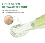 At-Home Precision Eyebrow Waxing Wand Kit