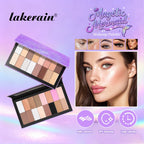 Magnetic Mermaid Multi-Purpose Makeup Palette