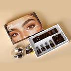 Professional Eyebrow Lamination Lifting and Shaping Kit