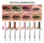 Waterproof Shimmer and Matte Eyeshadow Pencil