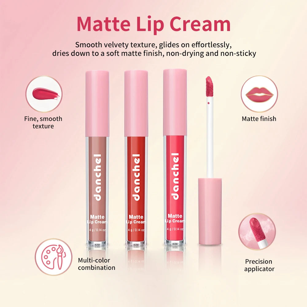 All-in-One Professional Makeup Set for Beginners and Travel - 5