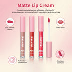 All-in-One Professional Makeup Set for Beginners and Travel