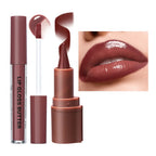 Hydrating Water Lip Stain and Gloss Butter Duo