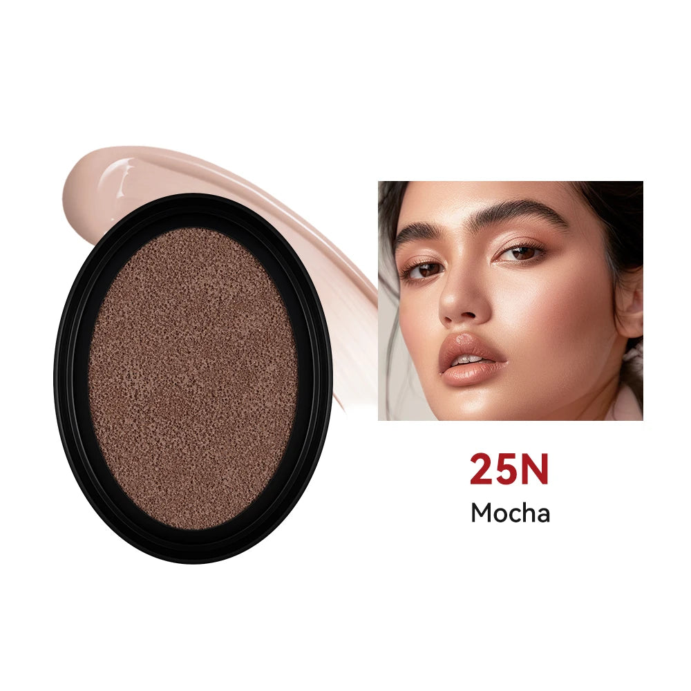 Waterproof Long-Lasting Cushion Foundation Refill