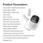 CES Cranial Electrotherapy Stimulation Sleep Aid Device