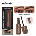 Volumizing Fluffy Brow Mousse Gel