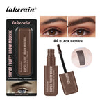 Volumizing Fluffy Brow Mousse Gel