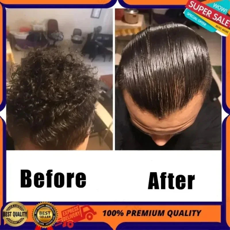 Deep Repair Keratin Hair Mask for Damaged and Frizzy Hair
