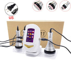 40K Ultrasonic Cavitation and RF Body Slimming Massager