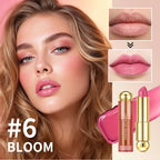 3-in-1 Tinted Moisturizing Lip Oil Stick