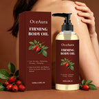 Firming and Hydrating Botanical Body Oil