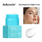 Deep Hydrating Hydrogel Facial Cream for Nourished Skin