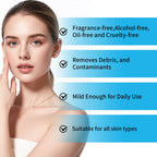 Hypochlorous Acid Facial Spray for Skin Redness and Acne
