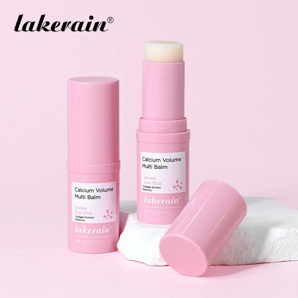Calcium Volume Anti-Aging Eye Wrinkle Balm Stick