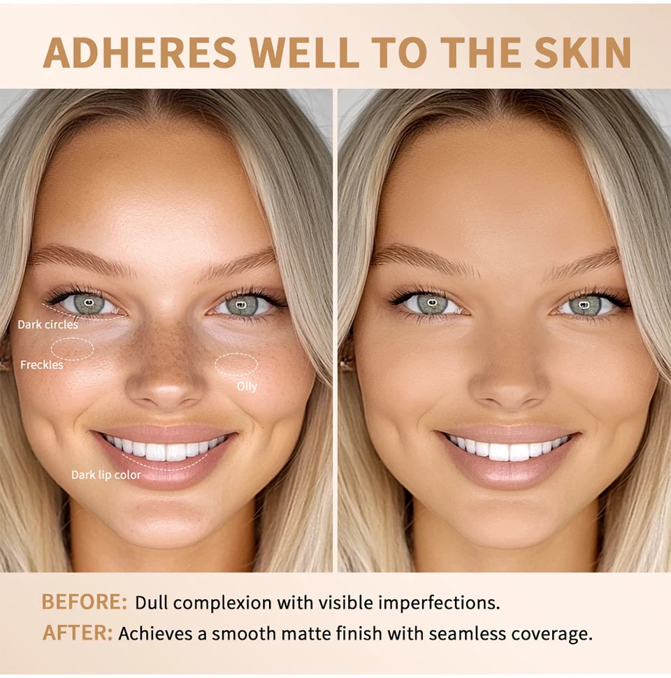 Serum Boosted Skin Tint Foundation Stick - 25