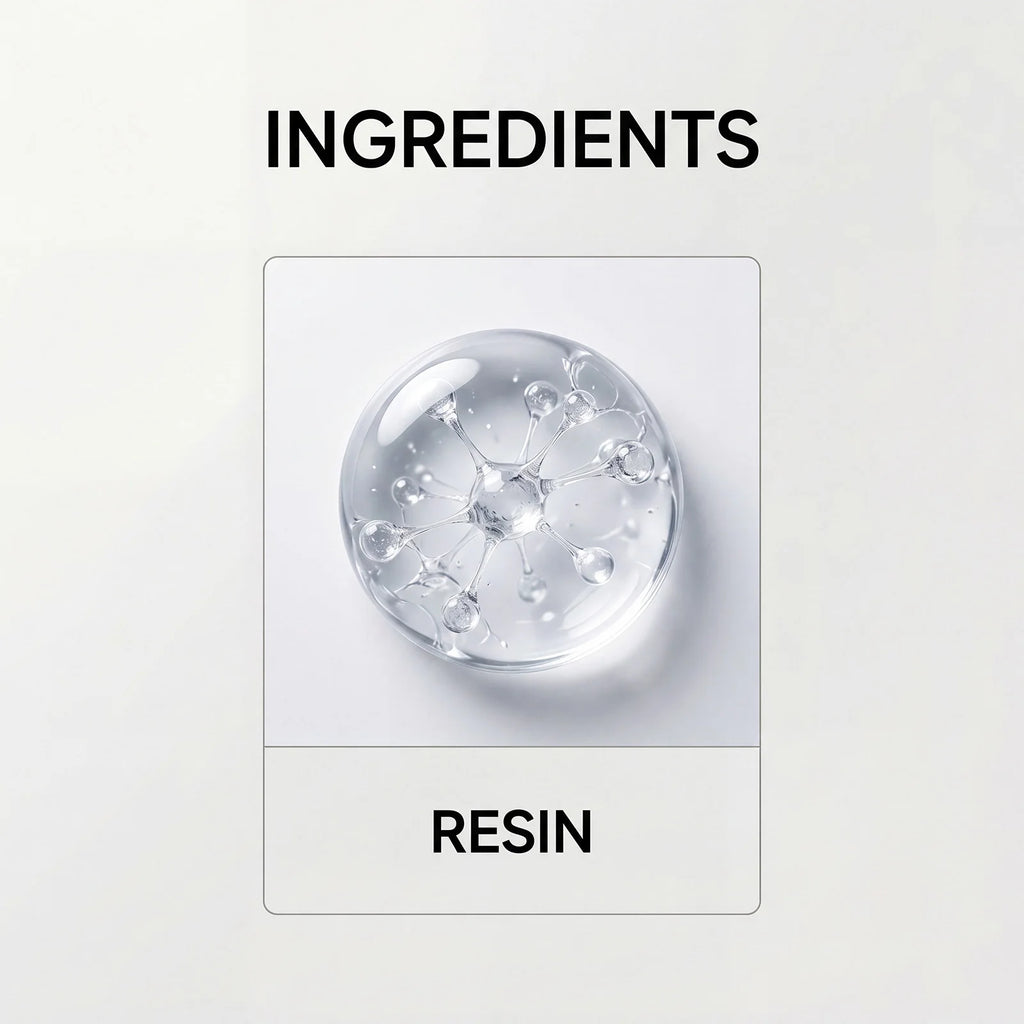 Full Mouth Realistic Resin Dentures for Natural Smile and Comfort