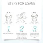 Pore Minimizing Face Serum for Tightening and Smooth Skin
