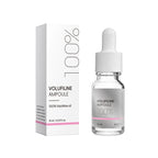 Plumping and Firming Facial Serum for Deep Hydration